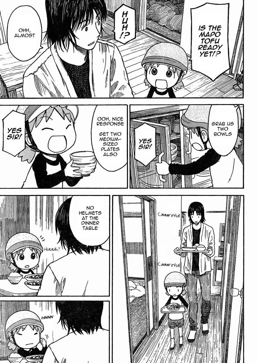 Page 23 Chapter 79.2 Yotsuba to!