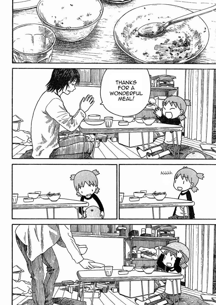 Page 26 Chapter 79.2 Yotsuba to!