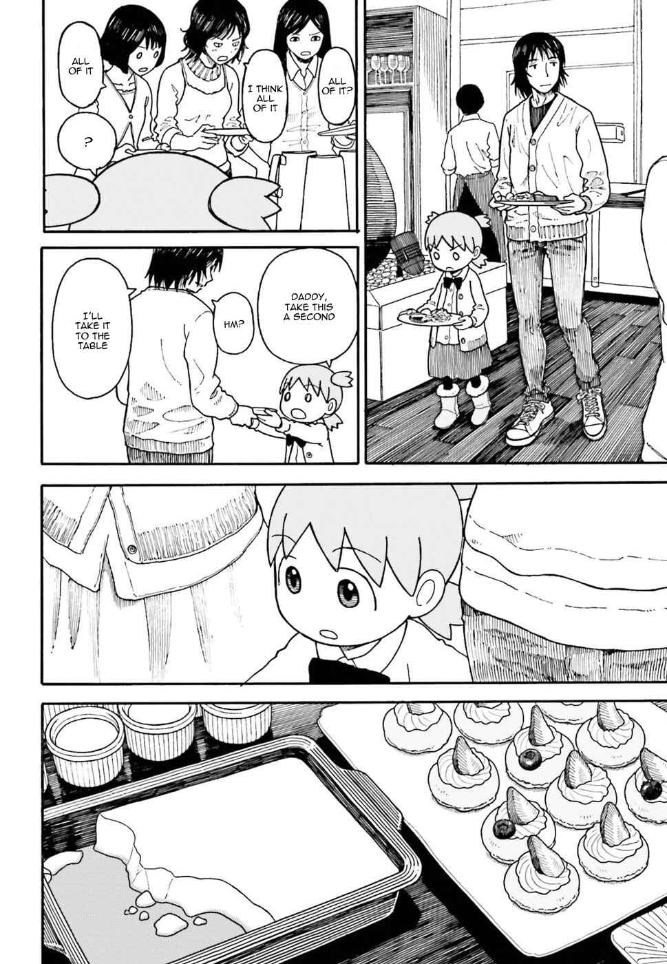 Page 25 Chapter 97 Yotsuba to!