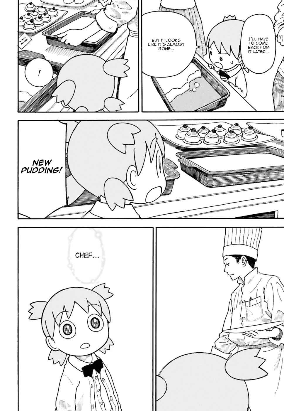 Page 27 Chapter 97 Yotsuba to!
