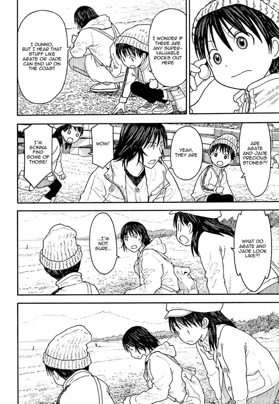 Page 14 Chapter 100.2 Yotsuba to!