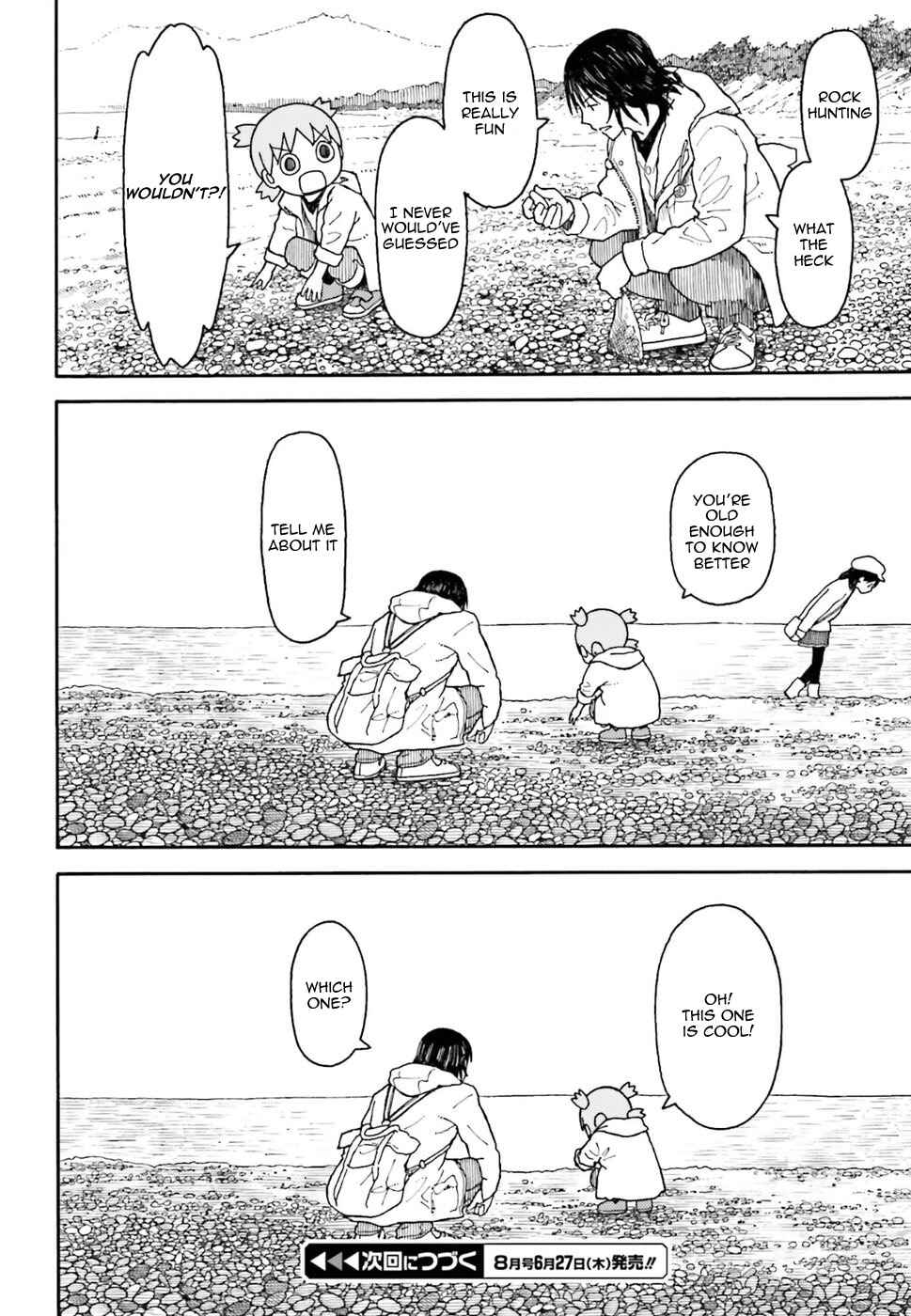 Page 22 Chapter 100.2 Yotsuba to!