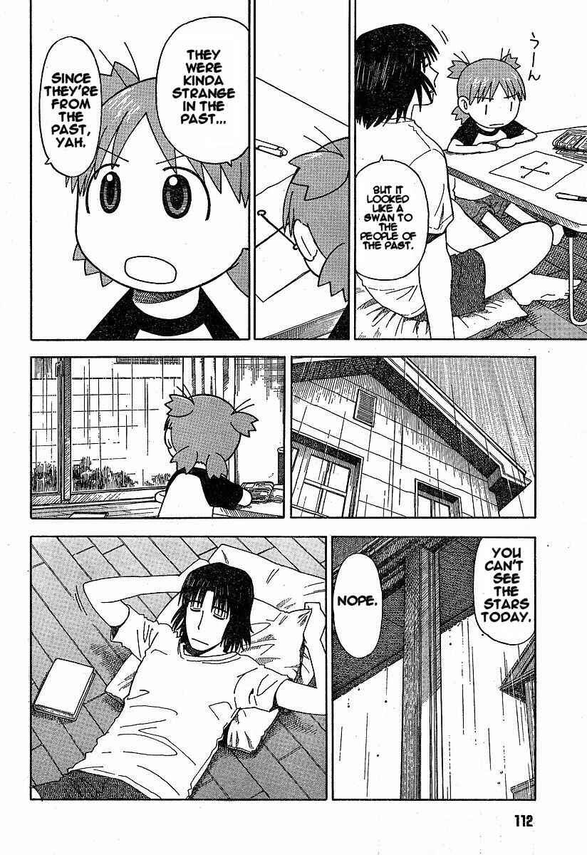 Page 4 Chapter 32 Yotsuba to!