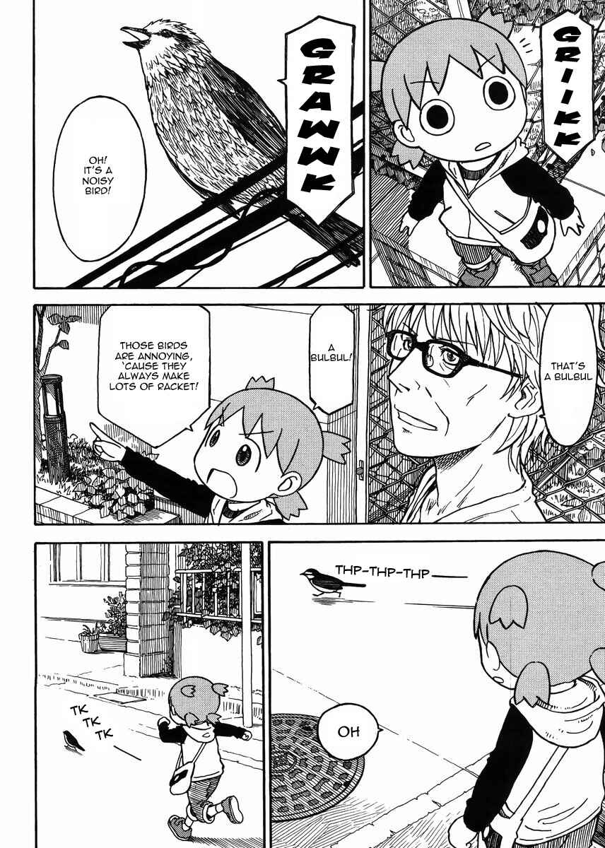 Page 8 Chapter 88 Yotsuba to!