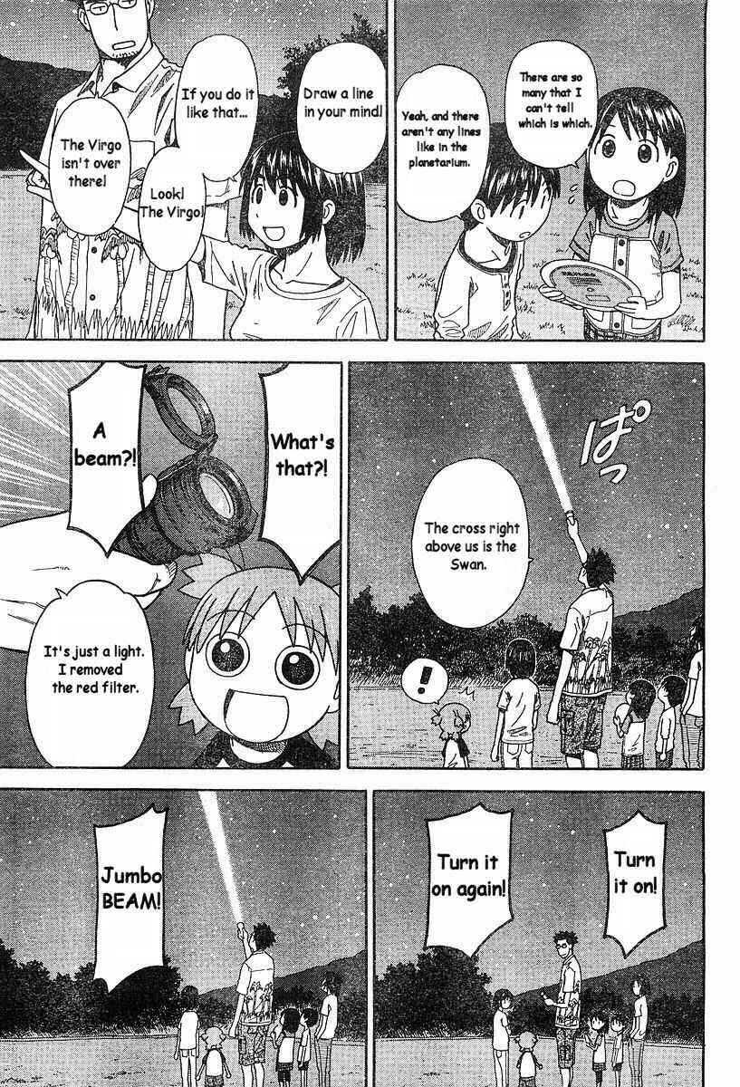 Page 13 Chapter 31 Yotsuba to!