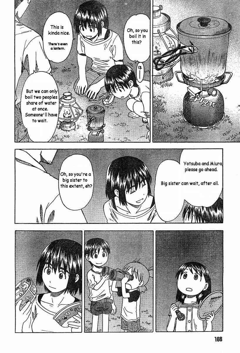 Page 20 Chapter 31 Yotsuba to!
