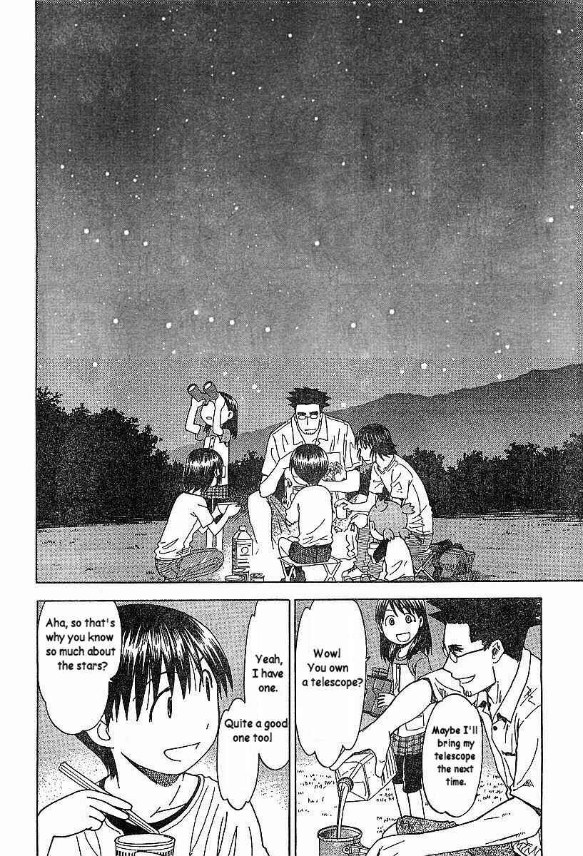 Page 22 Chapter 31 Yotsuba to!