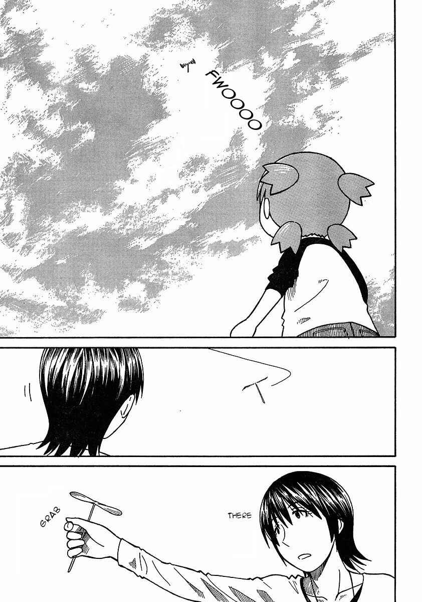 Page 21 Chapter 62 Yotsuba to!