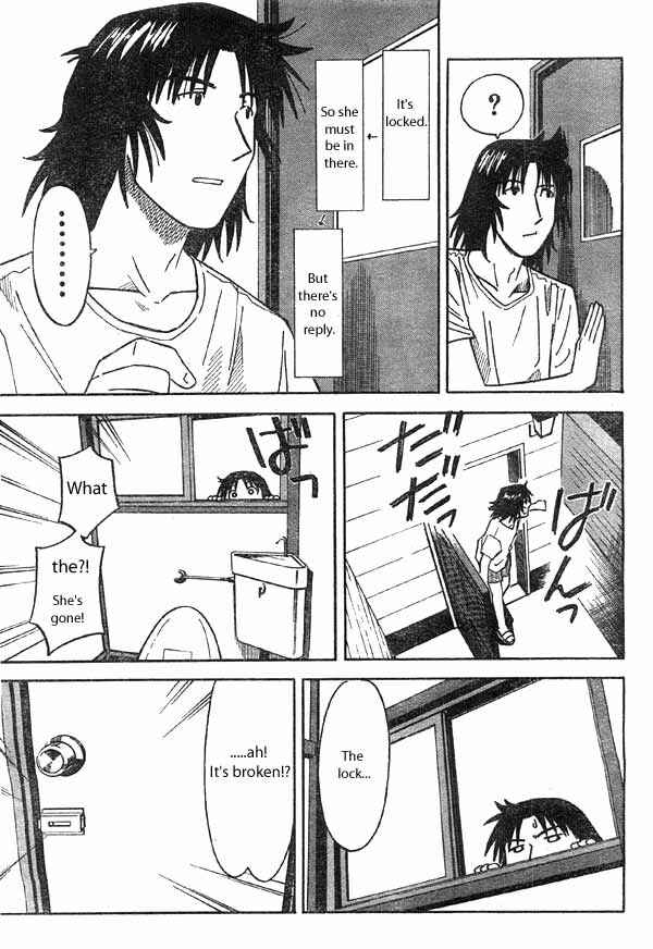 Page 13 Chapter 2 Yotsuba to!