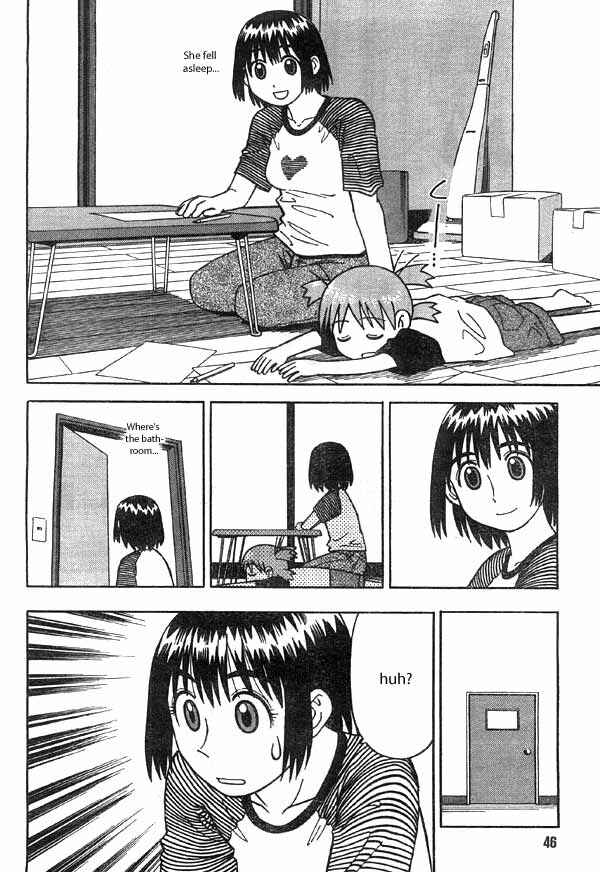Page 28 Chapter 2 Yotsuba to!