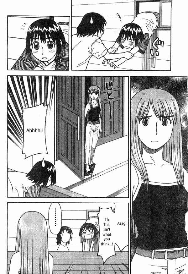 Page 32 Chapter 2 Yotsuba to!