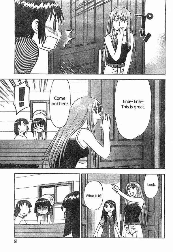 Page 33 Chapter 2 Yotsuba to!