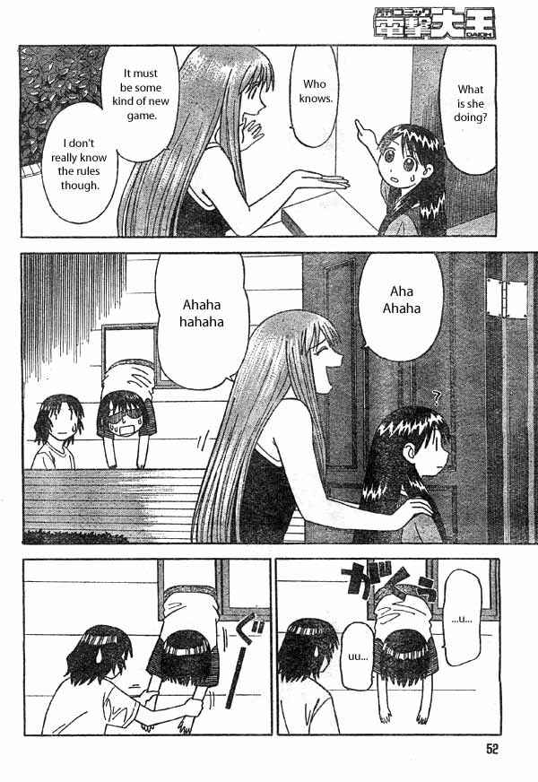 Page 34 Chapter 2 Yotsuba to!