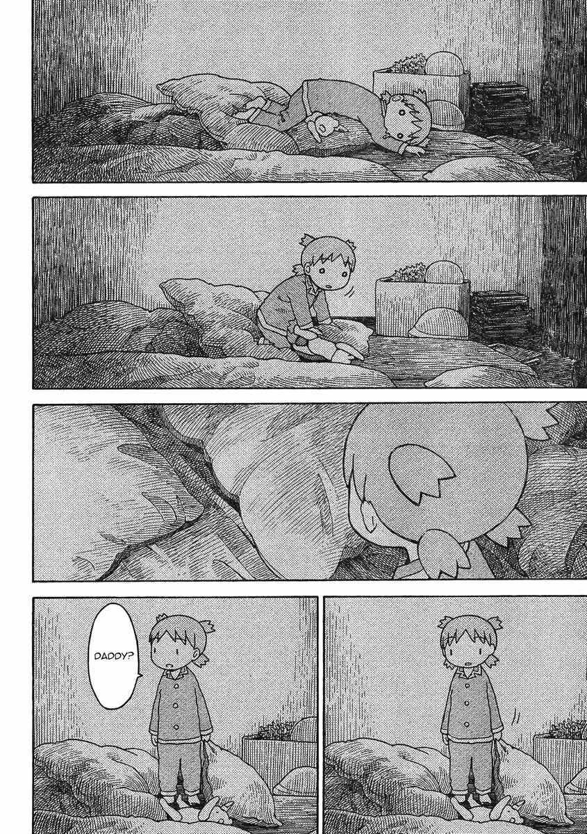 Page 14 Chapter 85 Yotsuba to!