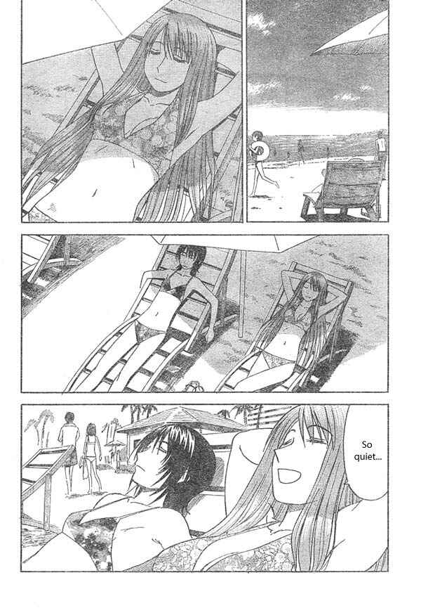 Page 26 Chapter 13 Yotsuba to!