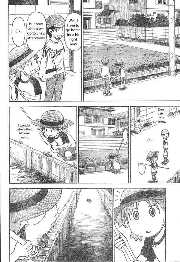 Page 6 Chapter 13 Yotsuba to!