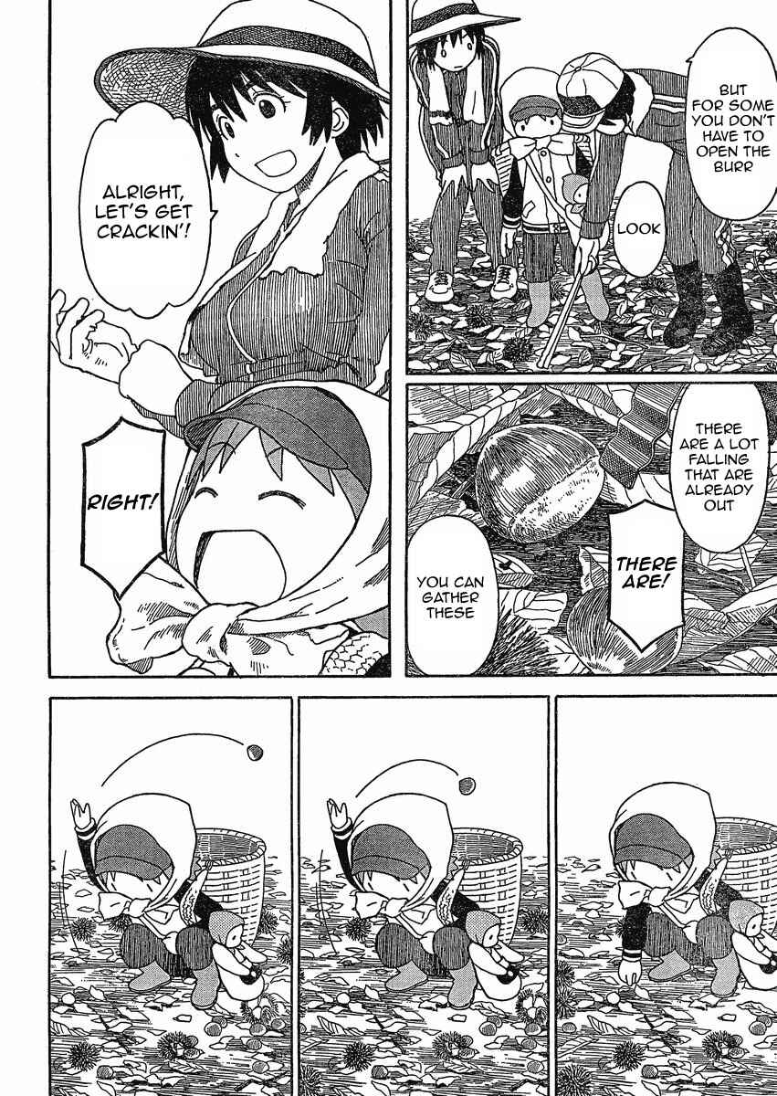 Page 20 Chapter 73 Yotsuba to!