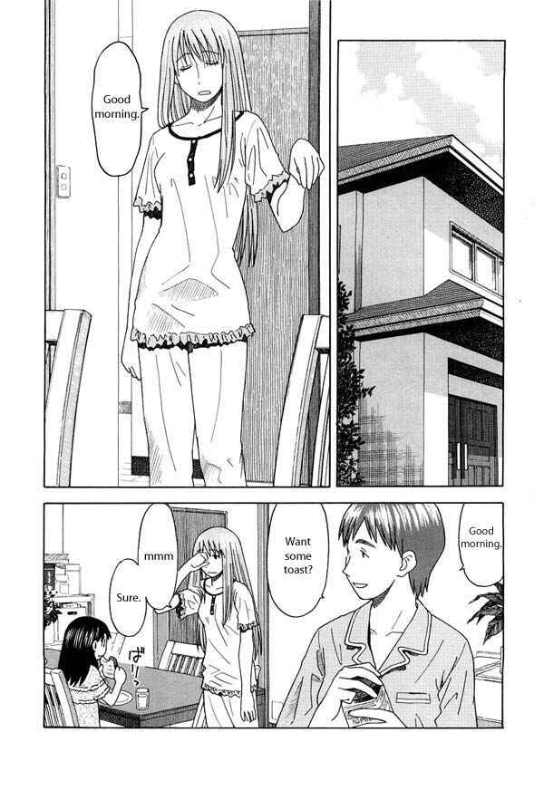 Page 2 Chapter 20 Yotsuba to!
