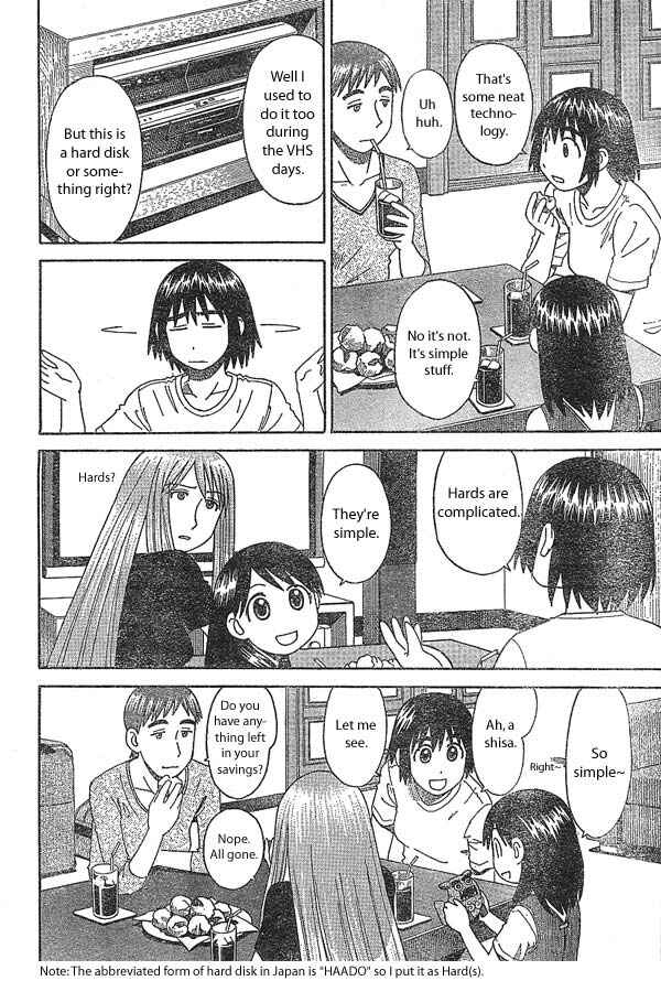 Page 12 Chapter 14 Yotsuba to!