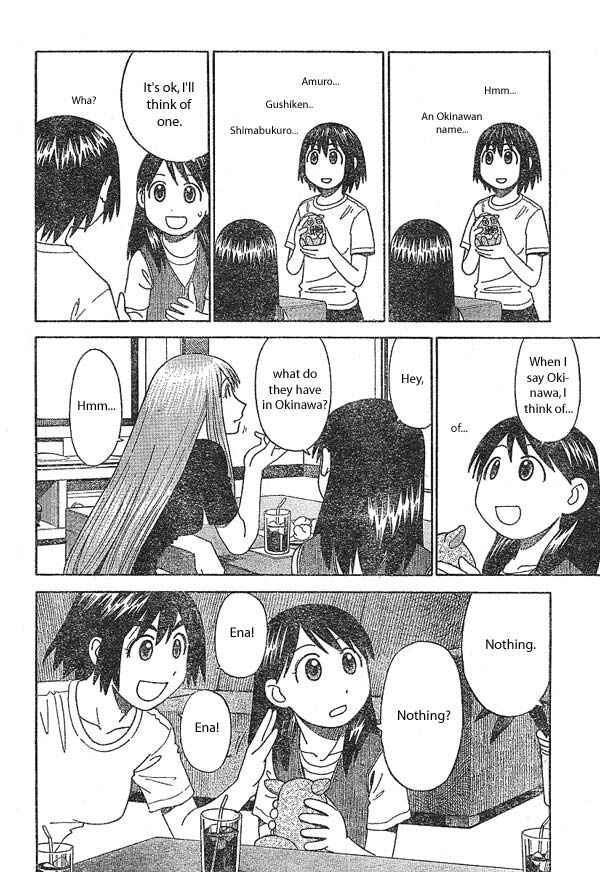Page 14 Chapter 14 Yotsuba to!