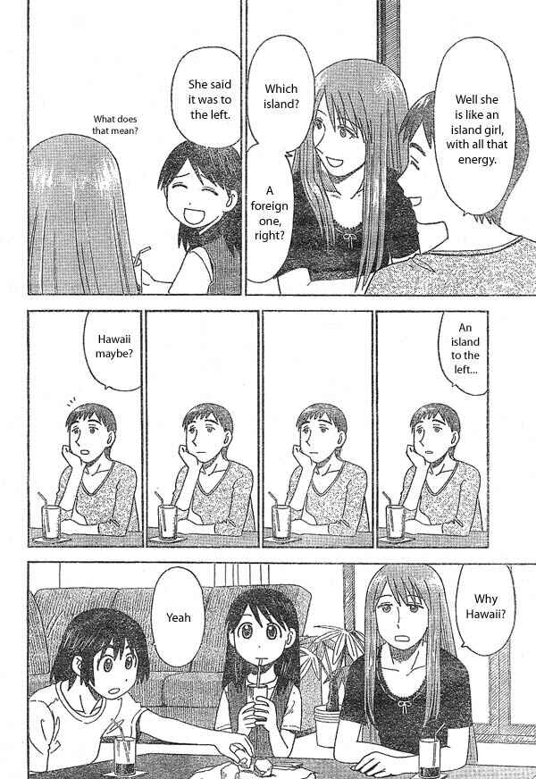 Page 22 Chapter 14 Yotsuba to!