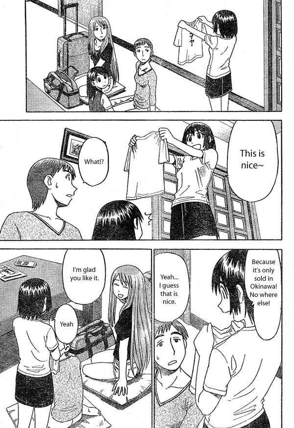 Page 7 Chapter 14 Yotsuba to!