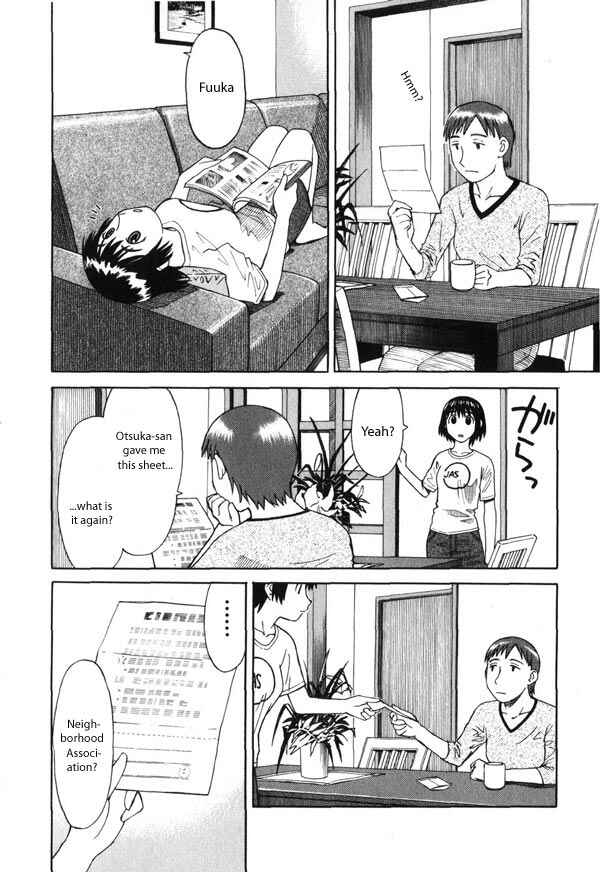 Page 2 Chapter 4 Yotsuba to!