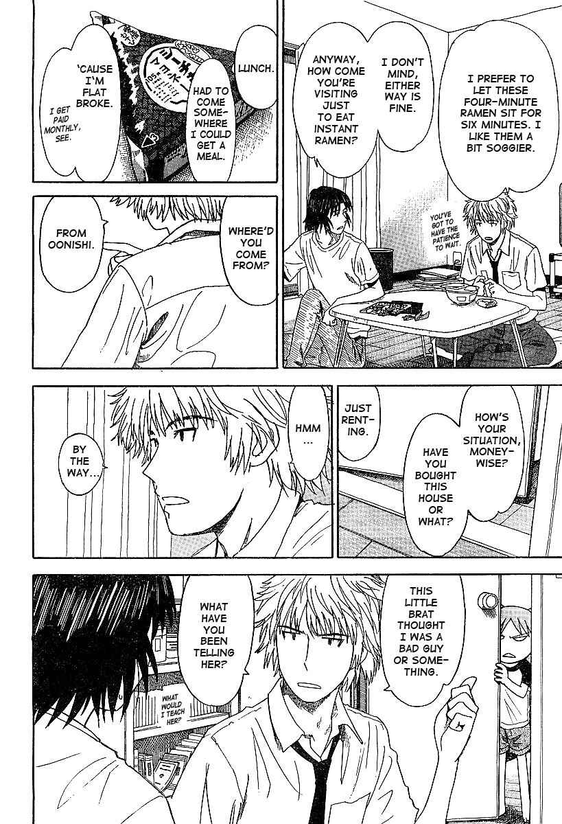 Page 14 Chapter 30 Yotsuba to!