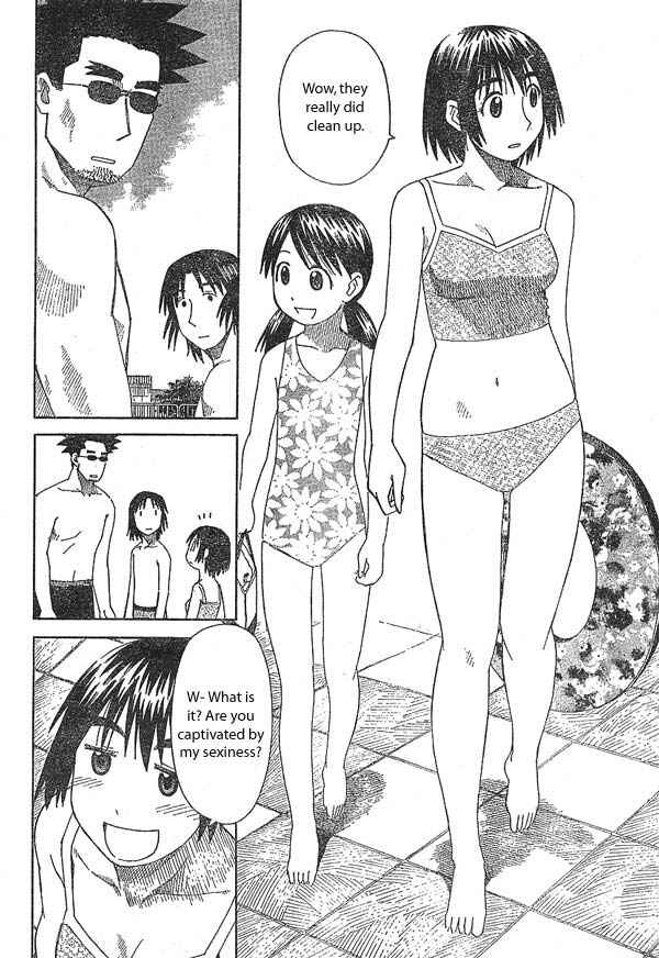 Page 12 Chapter 12 Yotsuba to!