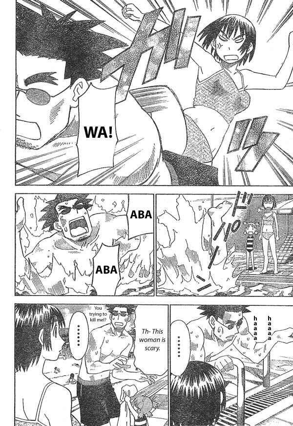 Page 14 Chapter 12 Yotsuba to!
