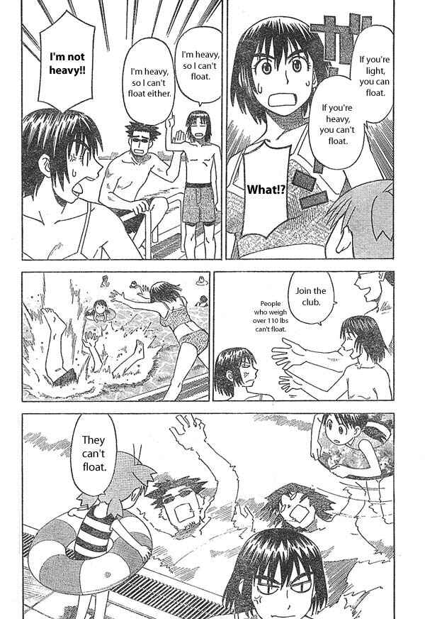 Page 26 Chapter 12 Yotsuba to!