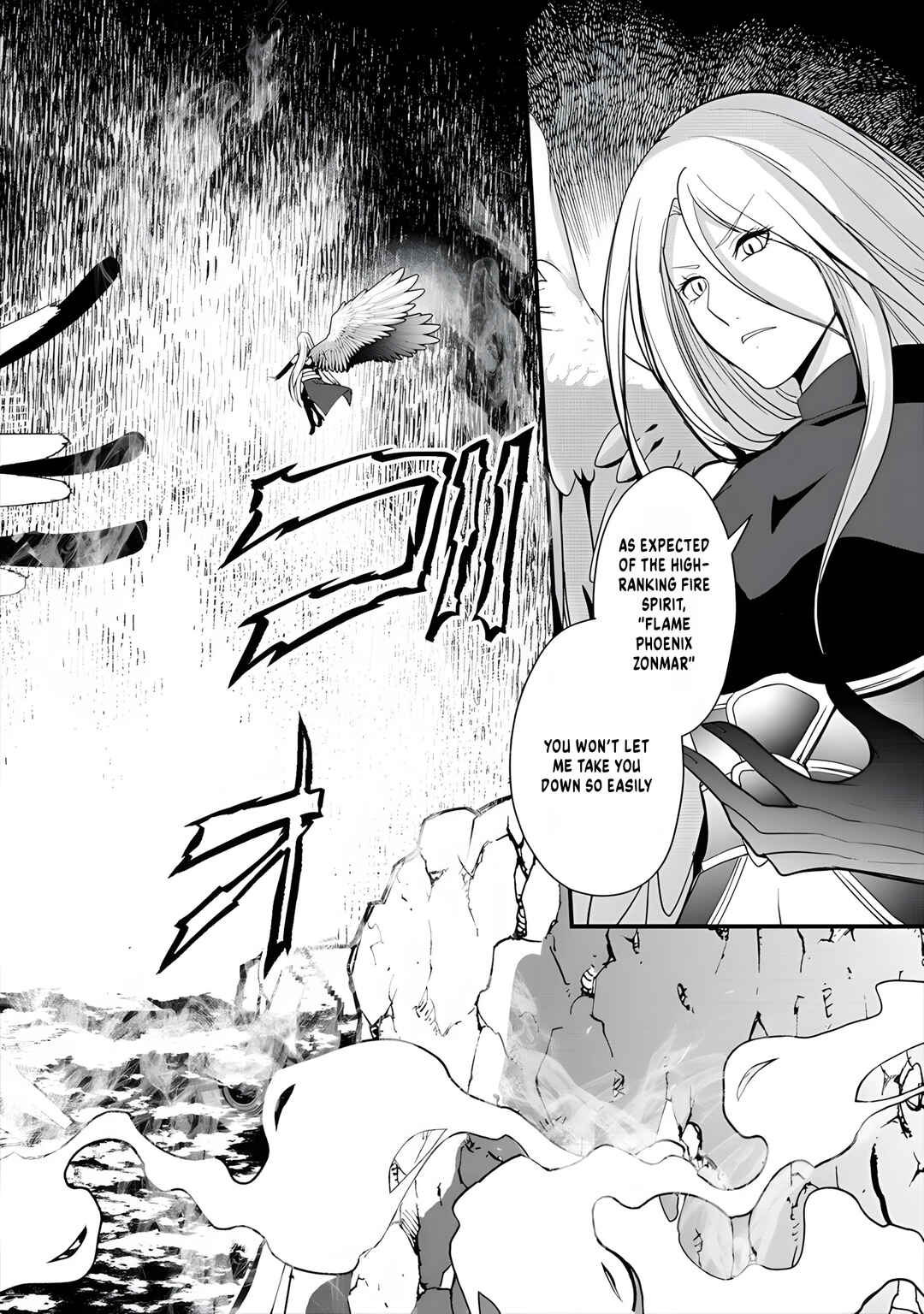 Page 23 Chapter 9 Tanaka no Isekai Nariagari