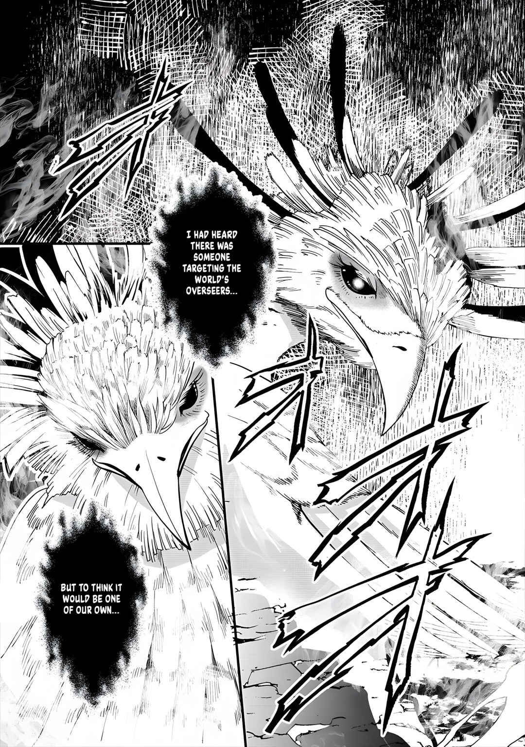 Page 24 Chapter 9 Tanaka no Isekai Nariagari