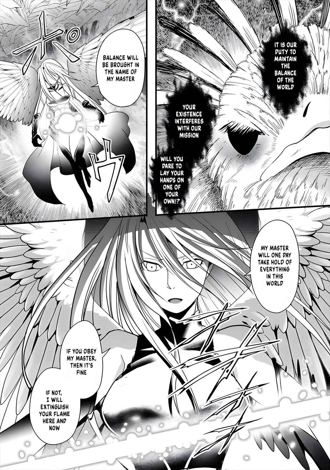 Page 25 Chapter 9 Tanaka no Isekai Nariagari