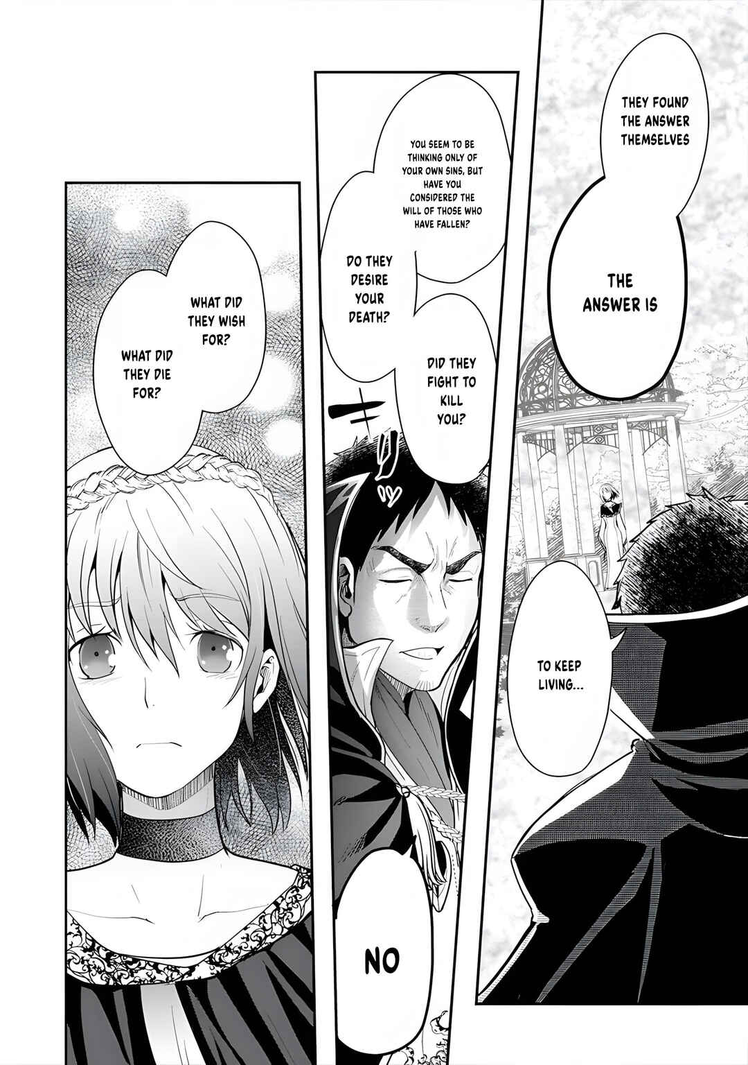Page 20 Chapter 12 Tanaka no Isekai Nariagari