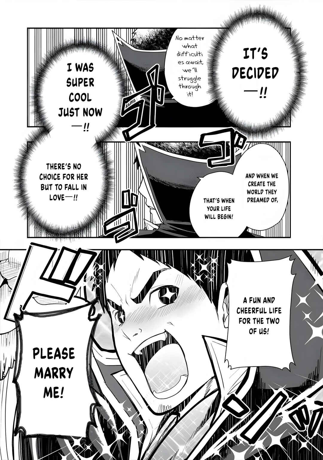 Page 24 Chapter 12 Tanaka no Isekai Nariagari