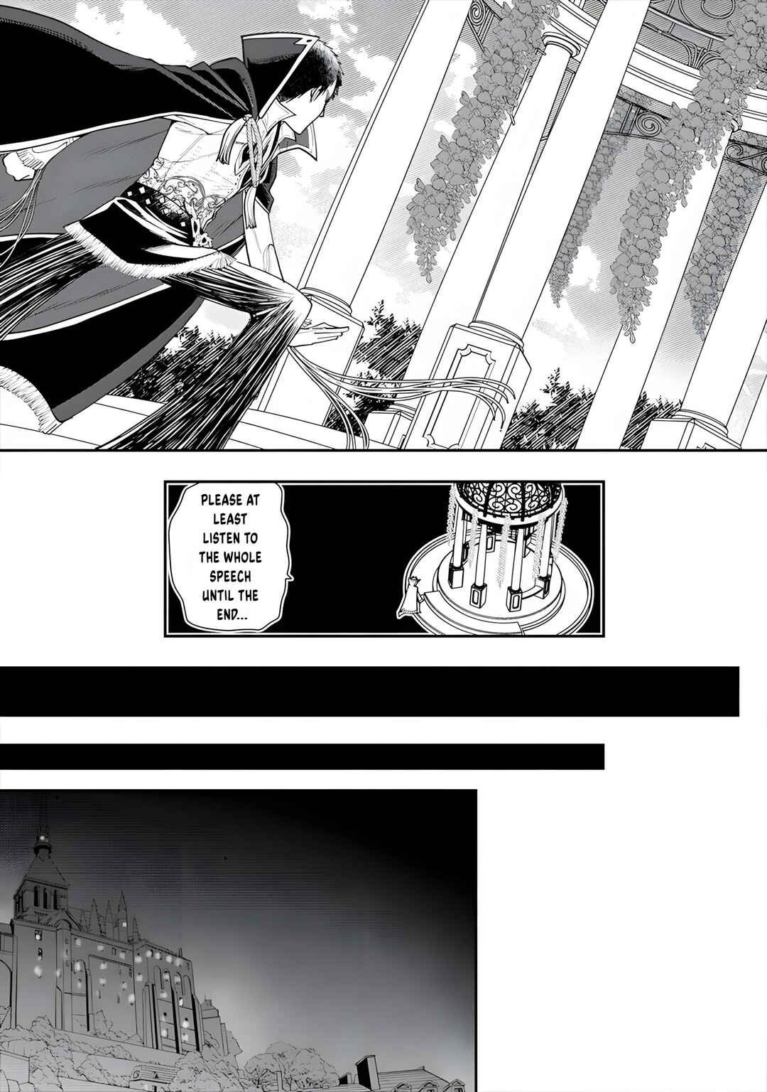 Page 25 Chapter 12 Tanaka no Isekai Nariagari