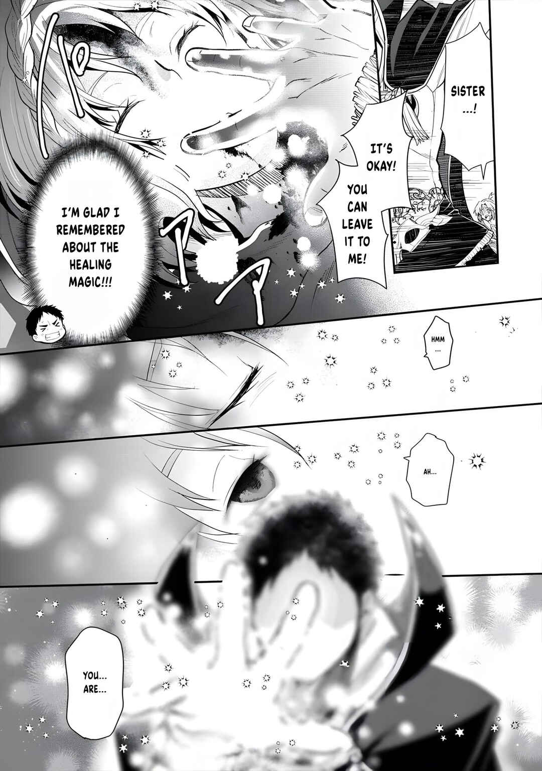 Page 9 Chapter 12 Tanaka no Isekai Nariagari