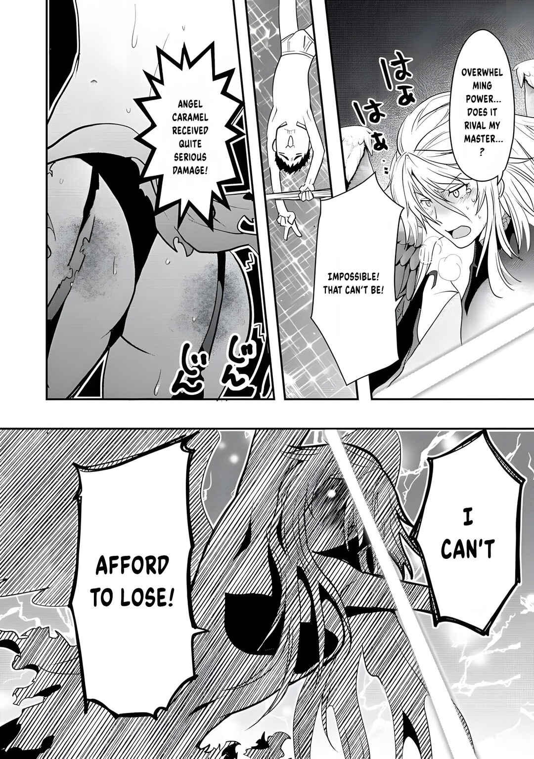 Page 15 Chapter 15 Tanaka no Isekai Nariagari