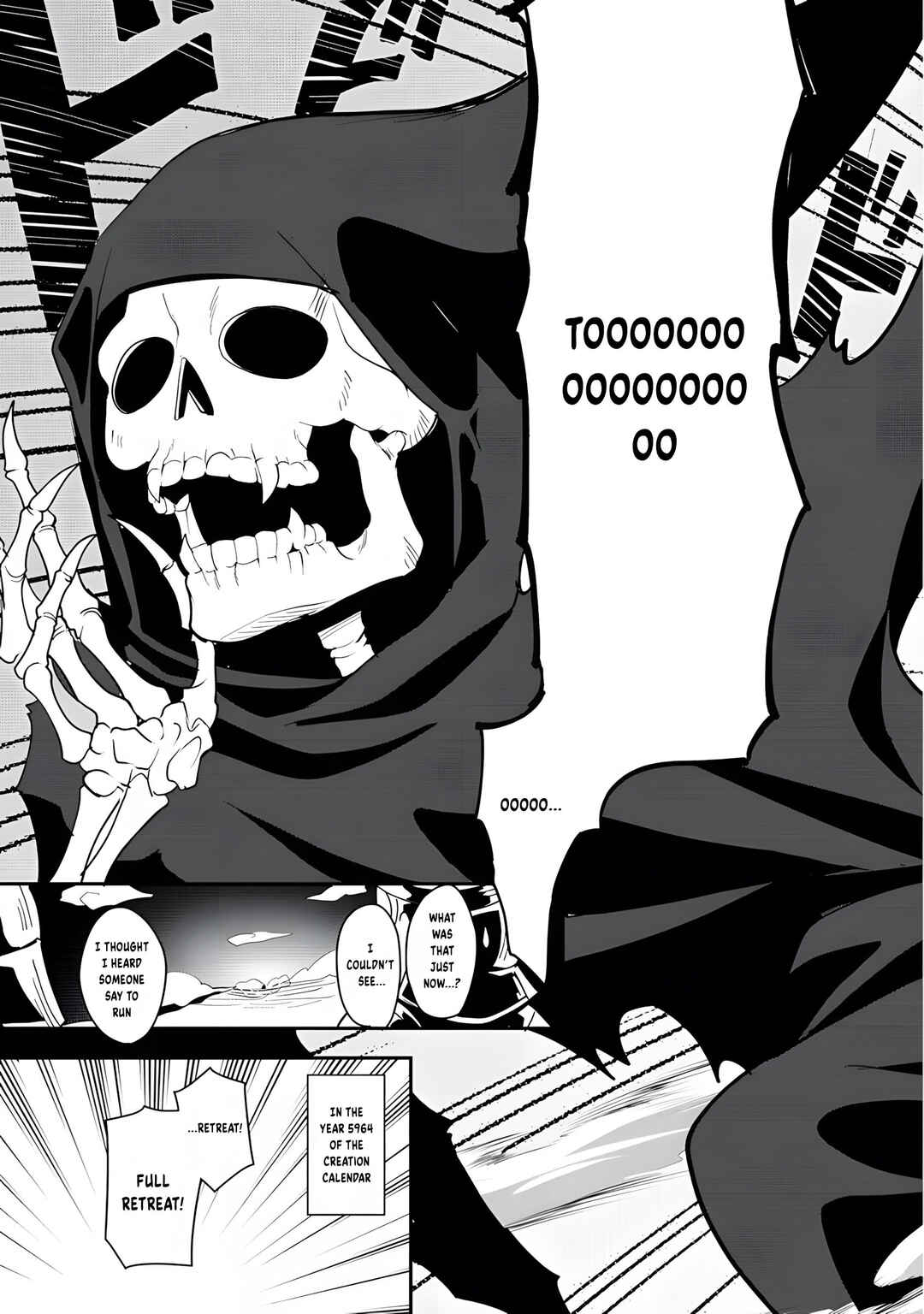 Page 18 Chapter 15 Tanaka no Isekai Nariagari