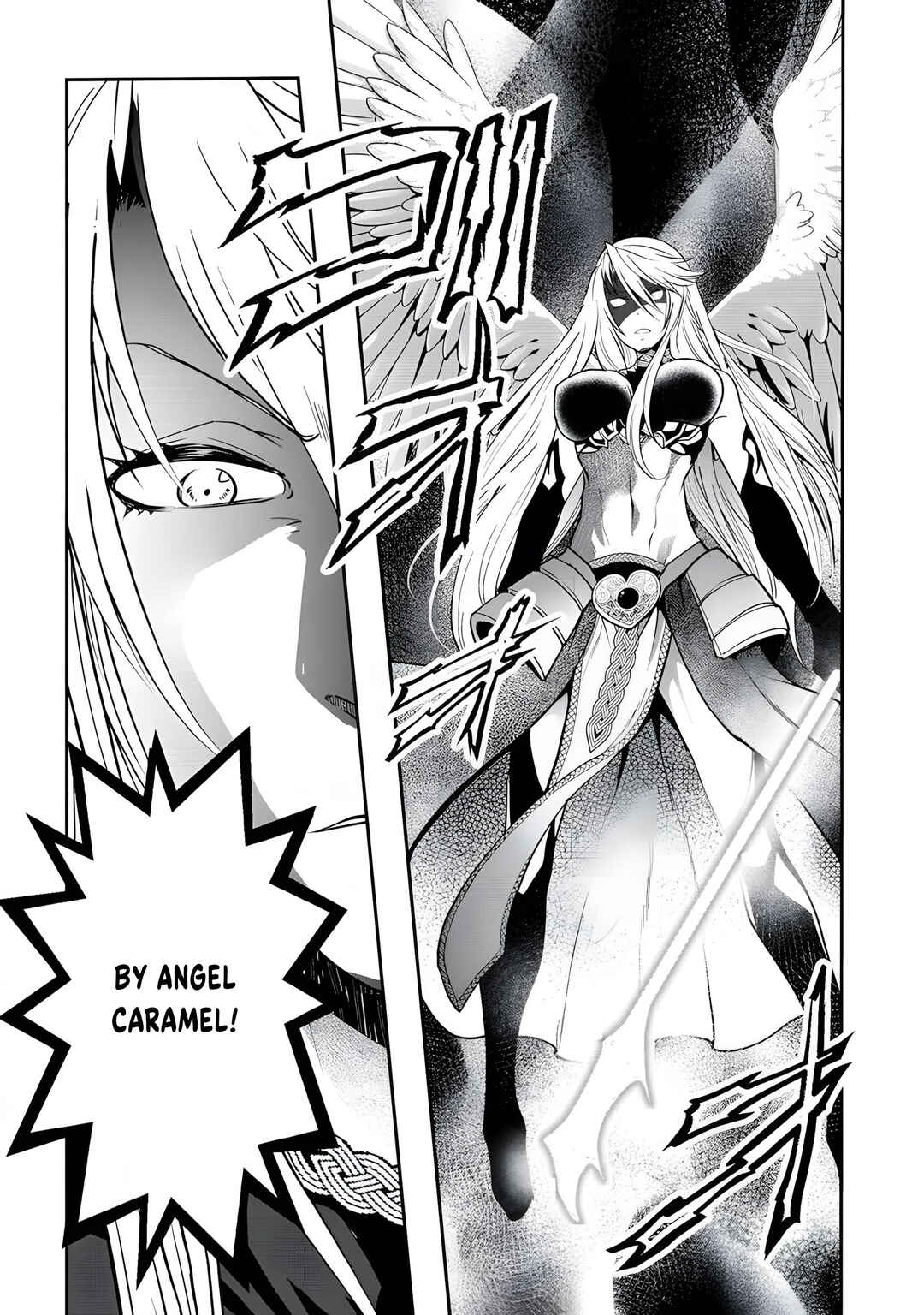 Page 20 Chapter 14 Tanaka no Isekai Nariagari