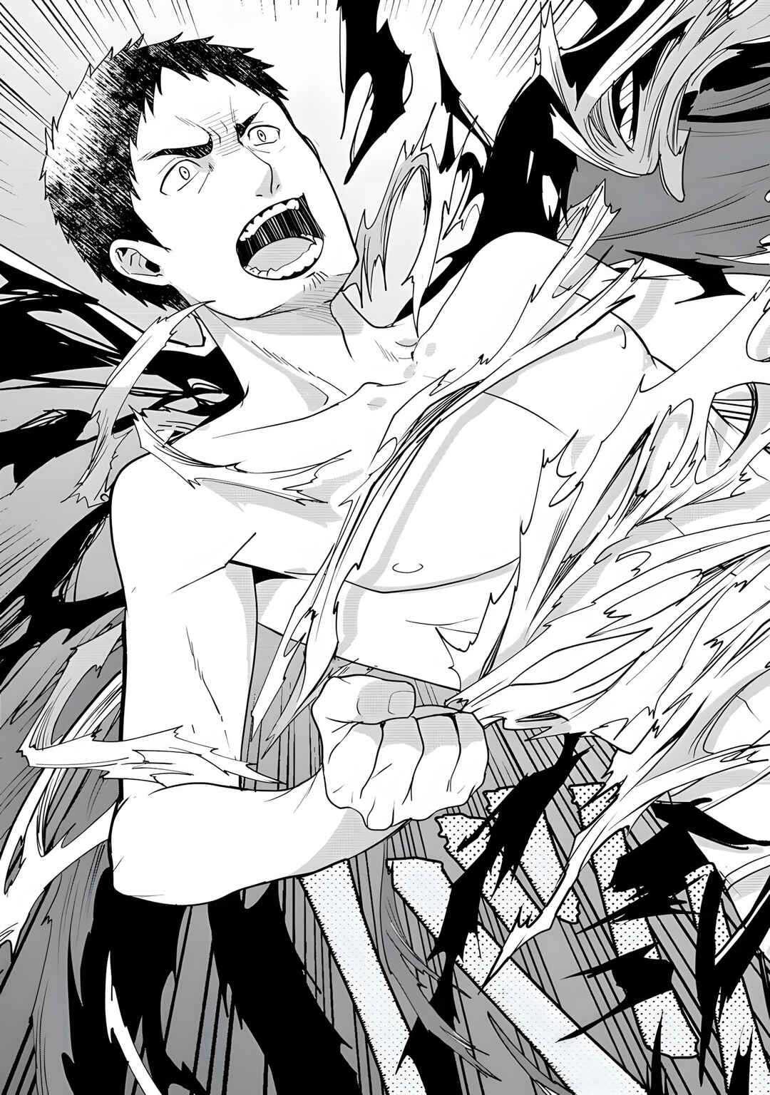 Page 28 Chapter 14 Tanaka no Isekai Nariagari
