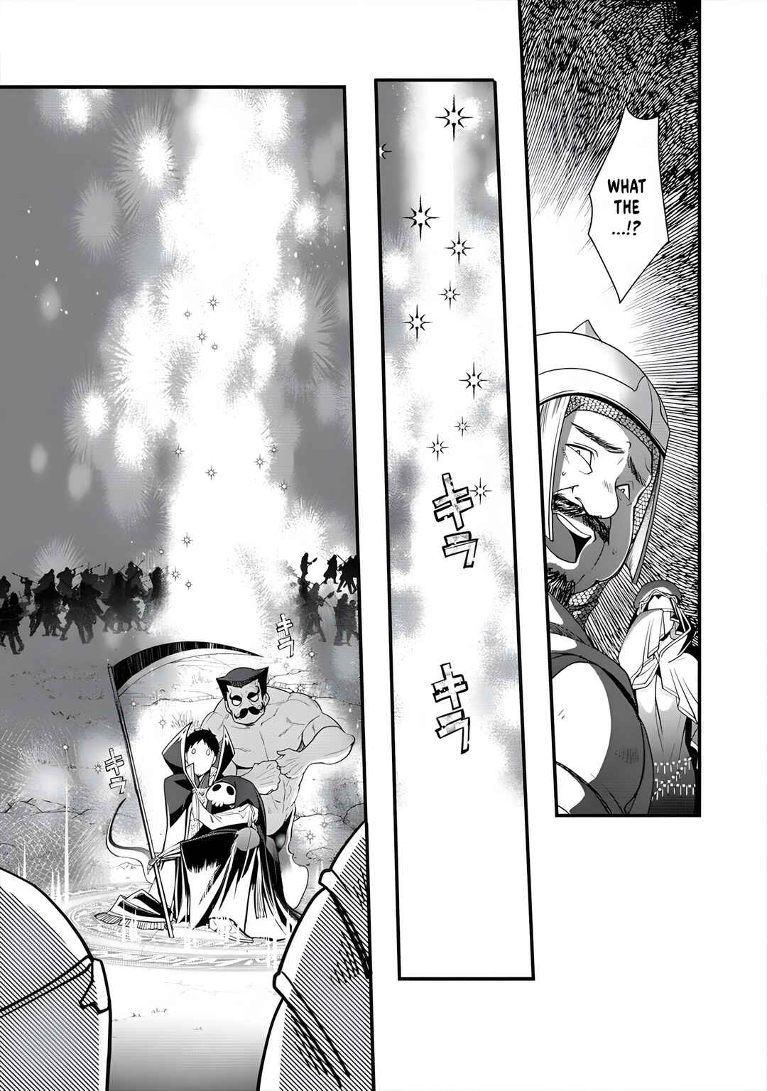 Page 18 Chapter 8 Tanaka no Isekai Nariagari