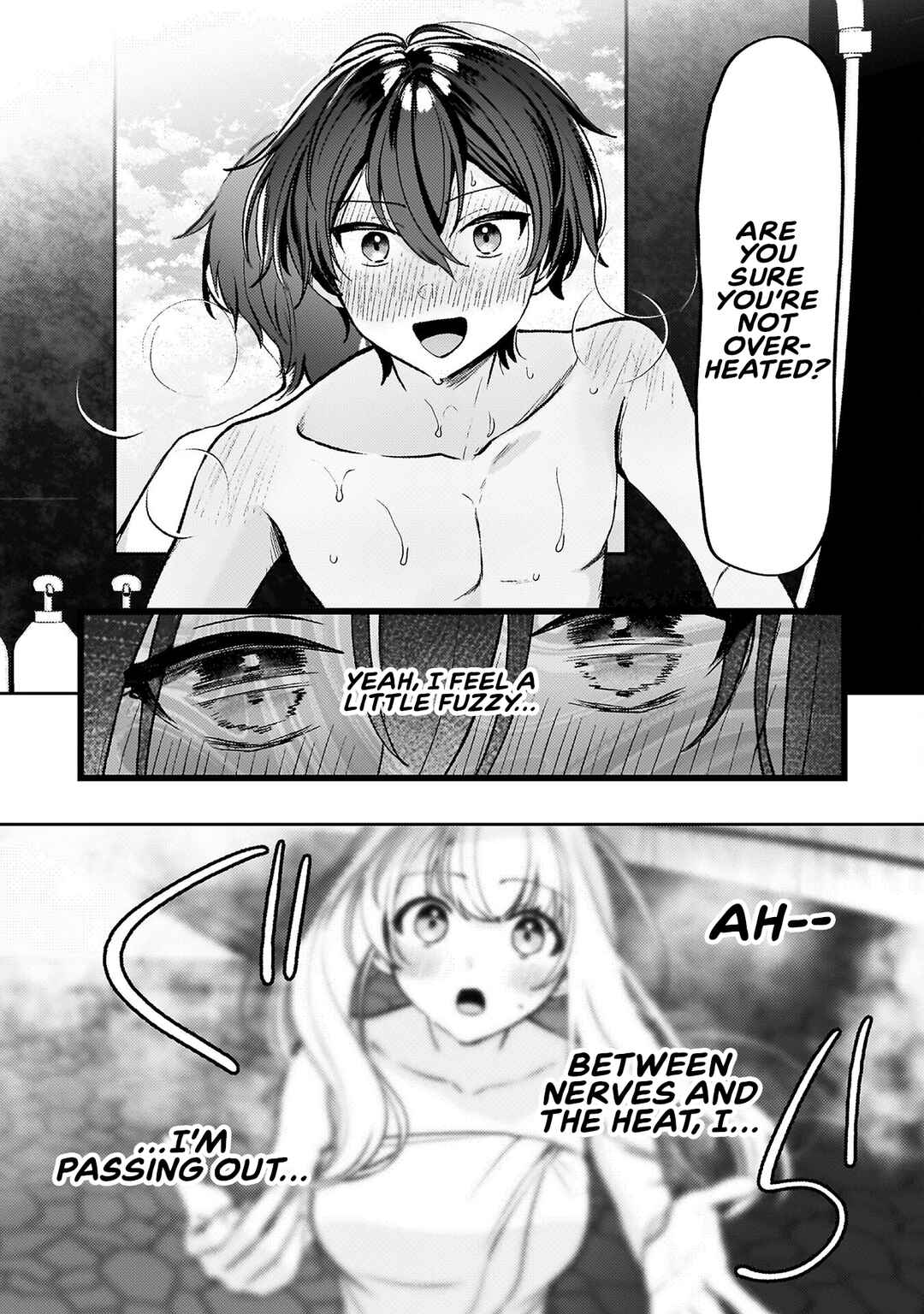 Page 10 Chapter 12 Kimi no Risou no Maid ni Naru!