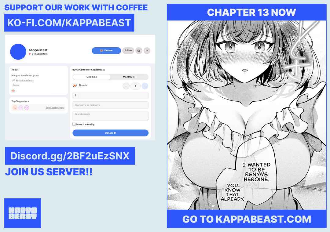 Page 25 Chapter 12 Kimi no Risou no Maid ni Naru!