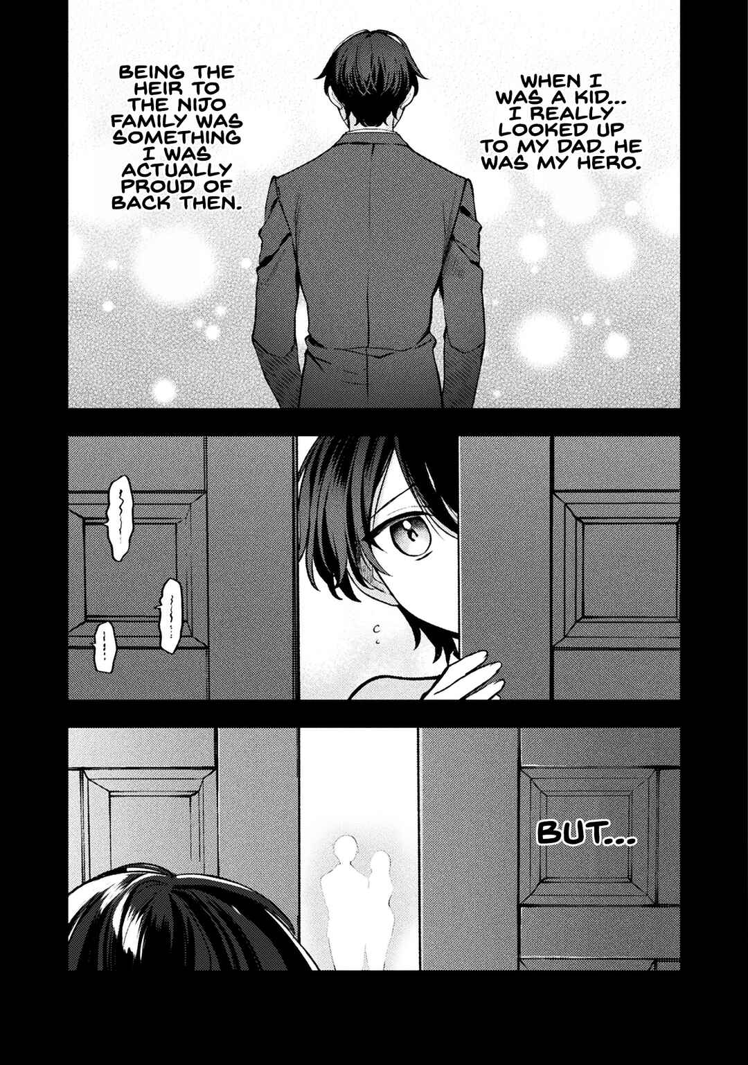 Page 17 Chapter 16 Kimi no Risou no Maid ni Naru!
