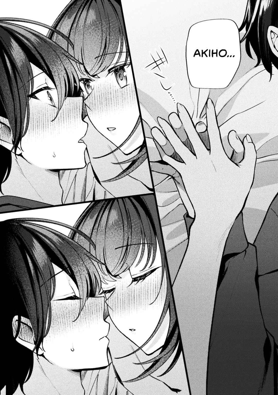 Page 23 Chapter 13 Kimi no Risou no Maid ni Naru!