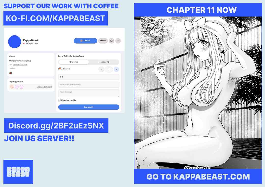 Page 21 Chapter 10 Kimi no Risou no Maid ni Naru!