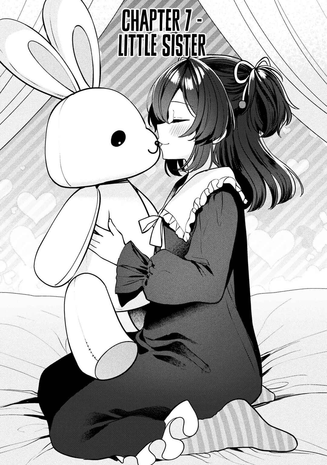 Page 1 Chapter 7 Kimi no Risou no Maid ni Naru!