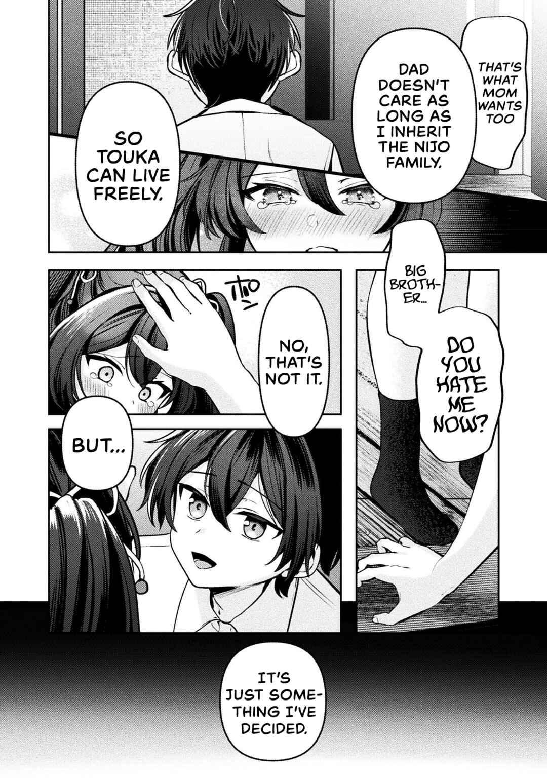 Page 24 Chapter 7 Kimi no Risou no Maid ni Naru!